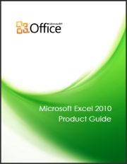   Excel 2010 -  11
